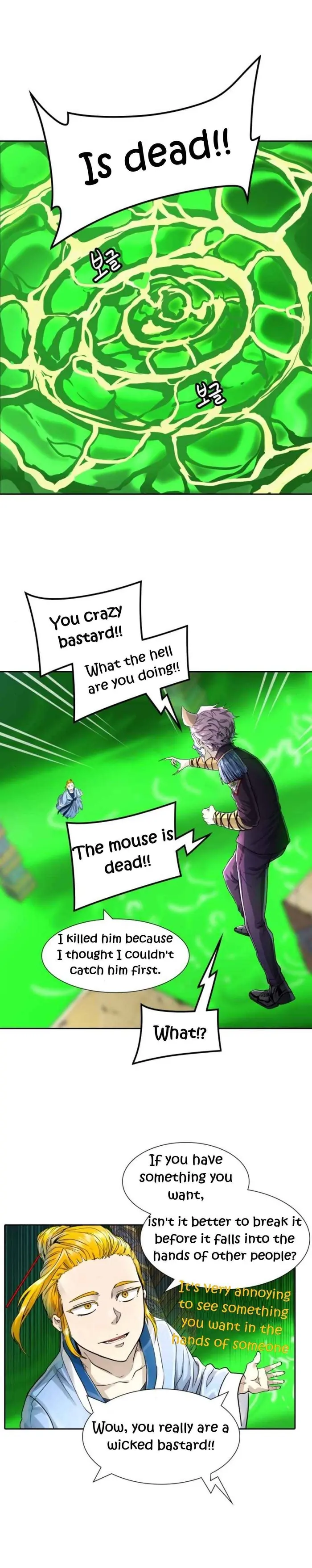 Tower of God Chapter 488 image 62_optimized